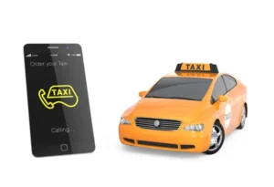 Niğde Taksi Telefon